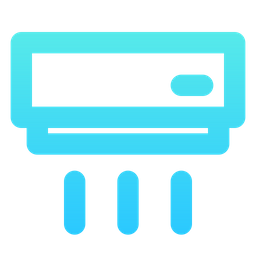 Air conditioner  Icon