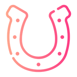 Horseshoe  Icon