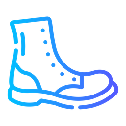 Boot  Icon