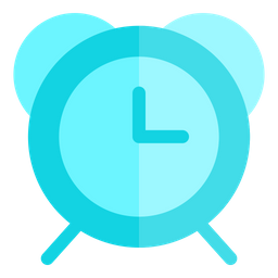 Alarm  Icon