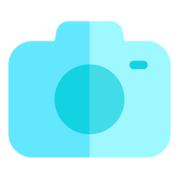 Camera  Icon