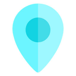 Location  Icon