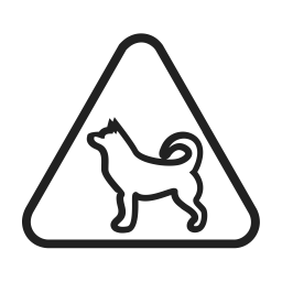 Signo animal  Ícone