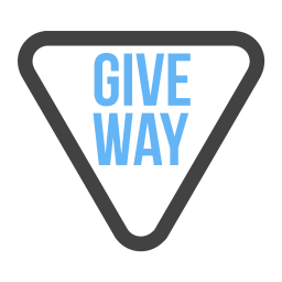 Giveway  Icon