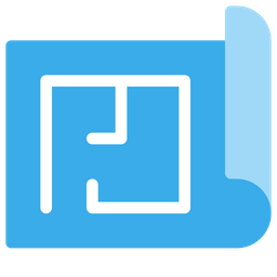 Blueprint  Icon