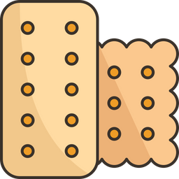 Biscuit  Icon