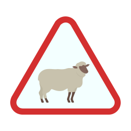 Signo animal  Ícone