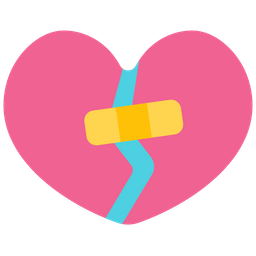 Fixing Heart  Icon