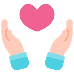 Hands  Icon