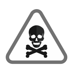 Danger  Icon