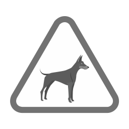 Animal sign  Icon