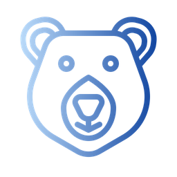 Bear  Icon