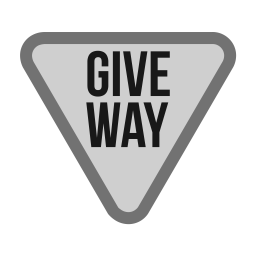 Giveway  Icon