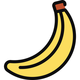 Banana  Icon