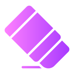 Eraser  Icon