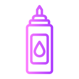 Correction Fluid  Icon