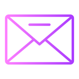 Envelope  Icon