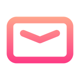 Mail  Icon