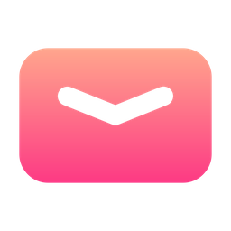 Mail  Icon