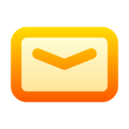 Mail  Icon