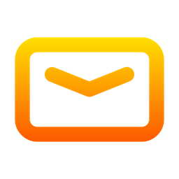 Mail  Icon