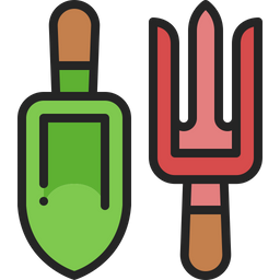 Gardening Tool  Icon