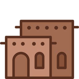 Clay House  Icon