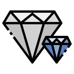 Diamond  Icon