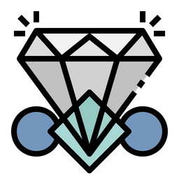 Gemology  Icon