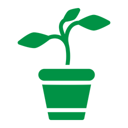 Botanical  Icon