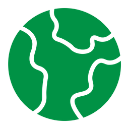 Earth  Icon