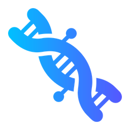 Dna  Icon