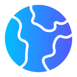 Earth  Icon