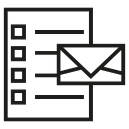 Email  Icon