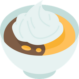 Chocolate  Icon