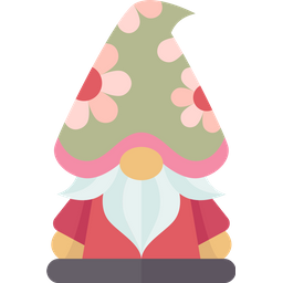 Gnome  Icon