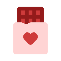 Chocolate  Icon