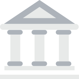 Bank  Icon