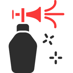 Air Horn  Icon