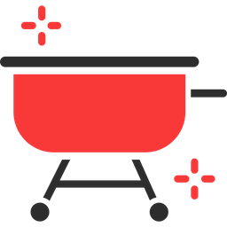 Barbeque  Icon