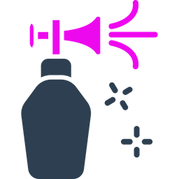 Air Horn  Icon