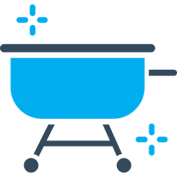 Barbeque  Icon