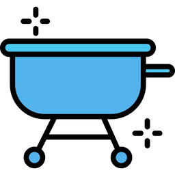 Barbeque  Icon