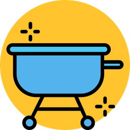 Barbeque  Icon