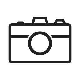 Camera  Icon