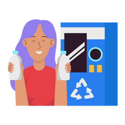 Recycling  Icon