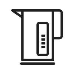 Electric kettle  Icon