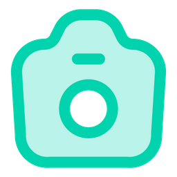 Camera  Icon