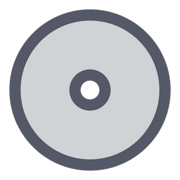 Compact disc  Icon