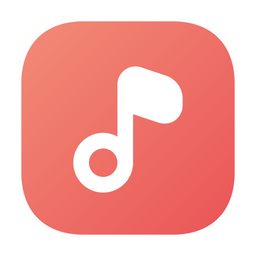 Audio square  Icon